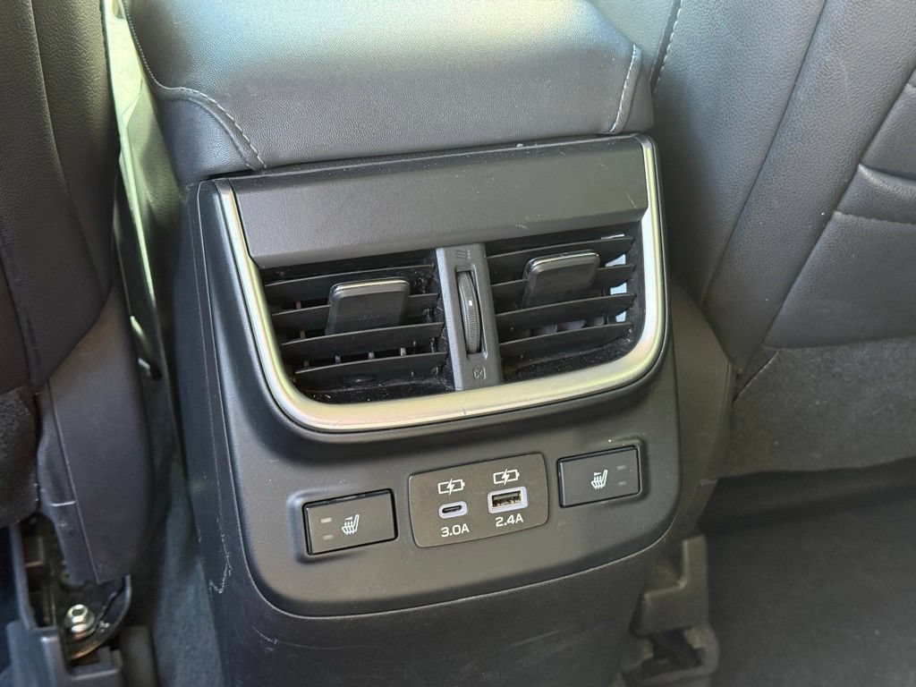 Certified 2023 Subaru Legacy Limited w/ Tech Package 2 AWD/4WD image 25