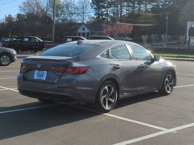 Used 2022 Honda Insight EX image 13