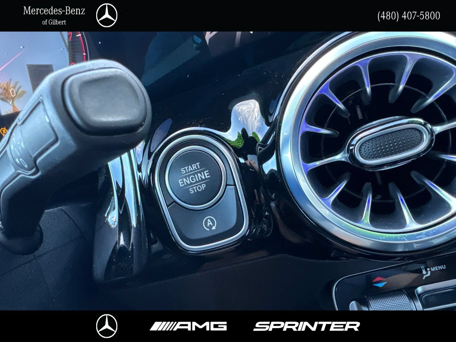 Certified 2025 Mercedes-Benz GLA 250 w/ Exclusive Package image 34
