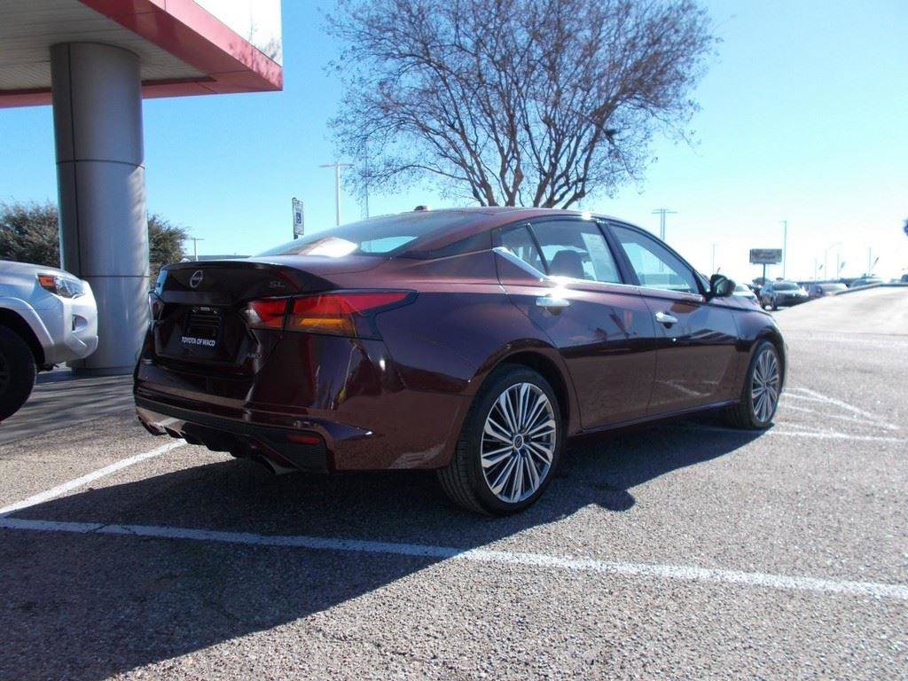 Used 2024 Nissan Altima 2.5 SL image 5