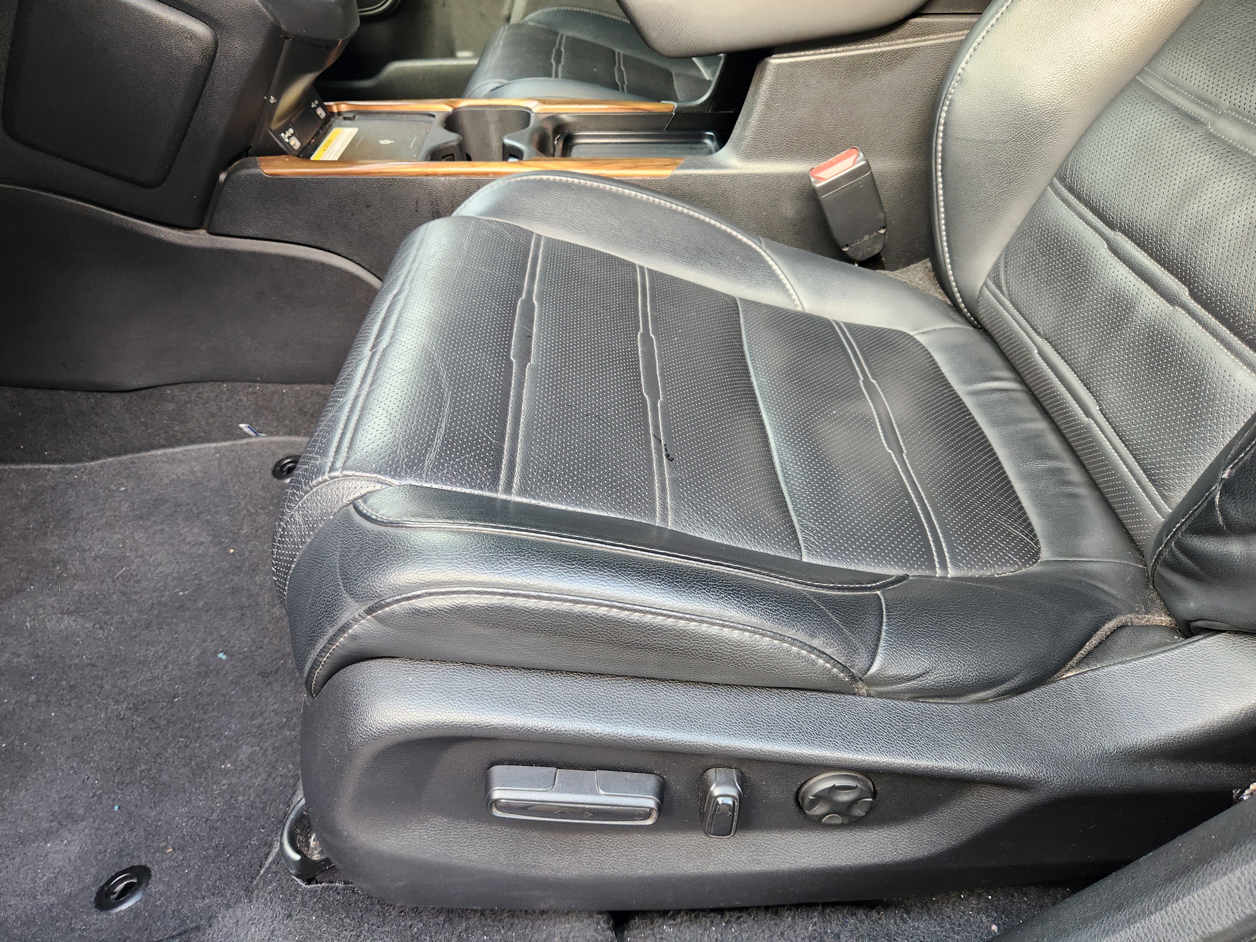 Used 2021 Honda CR-V Touring image 24