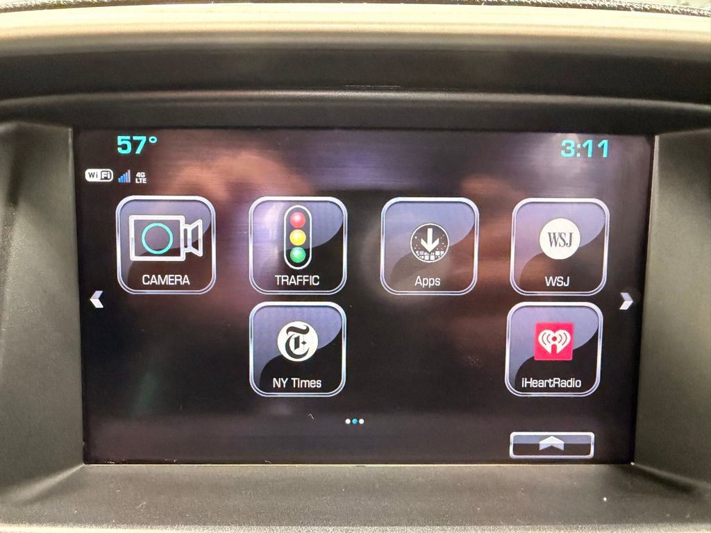 Used 2018 GMC Canyon SLT w/ Driver Alert Package image 40