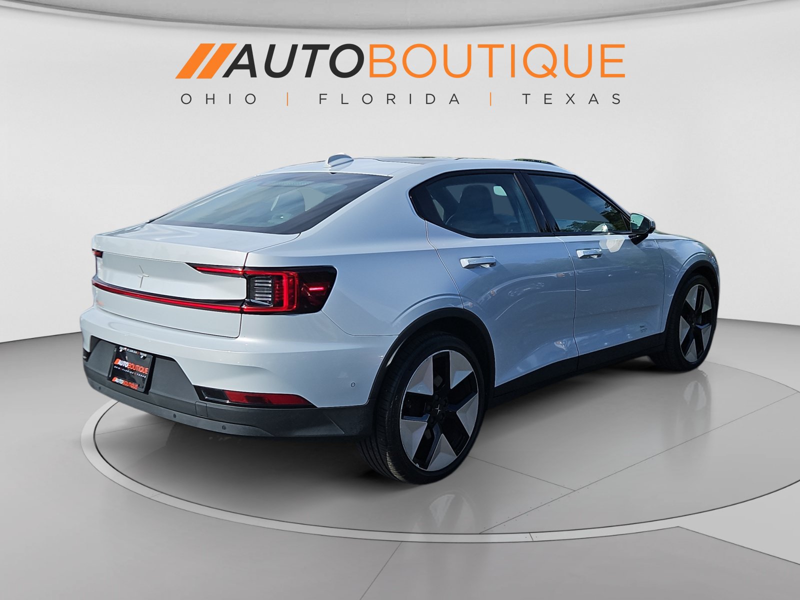 Used 2023 Polestar Polestar 2 w/ Pilot Pack FWD image 5