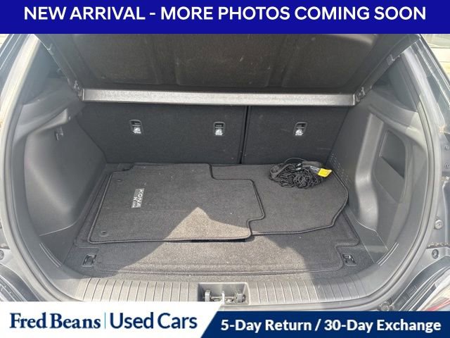 Used 2023 Hyundai Kona N Line image 8