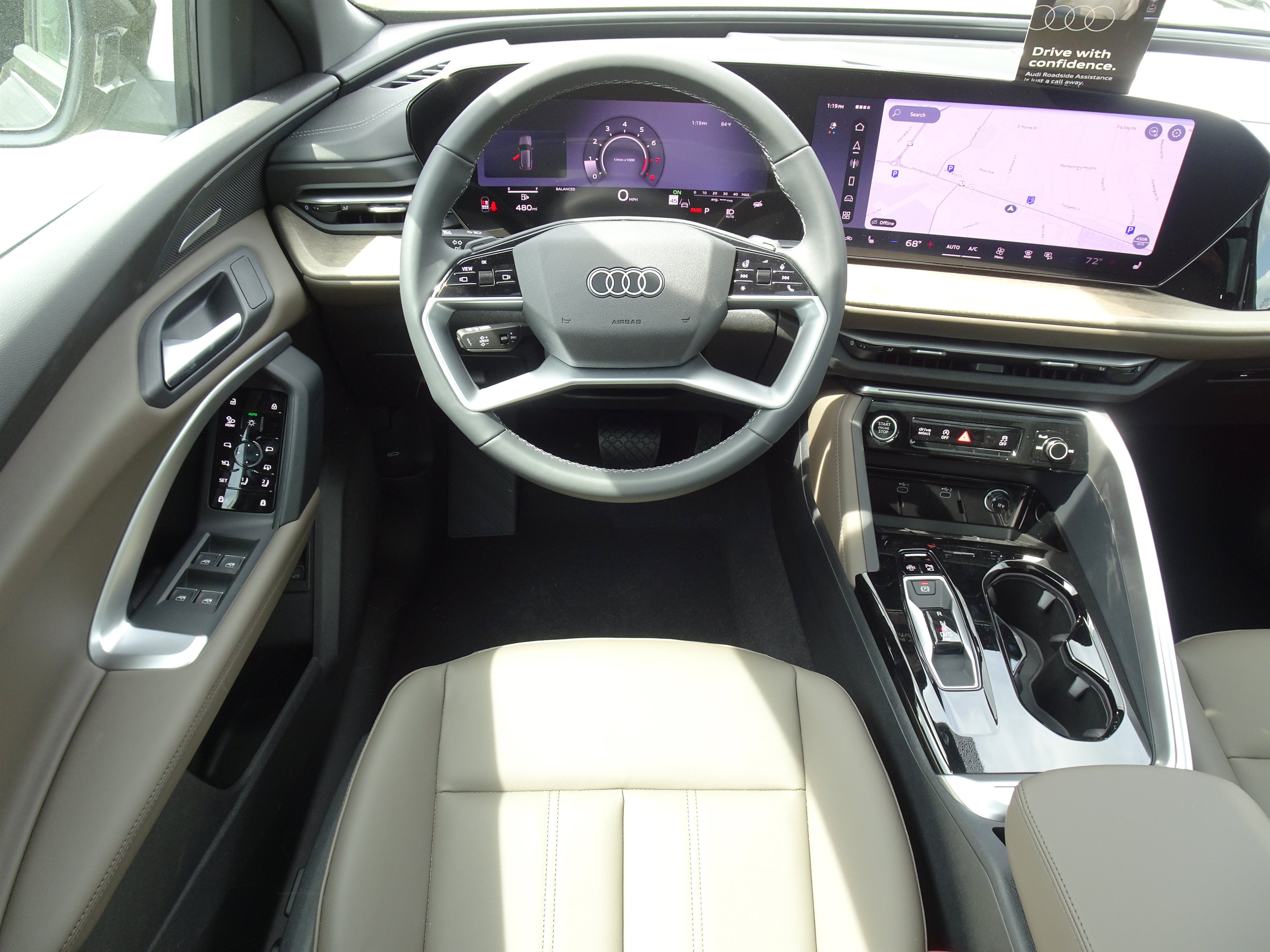 New 2026 Audi Q5 Premium Plus AWD/4WD image 5