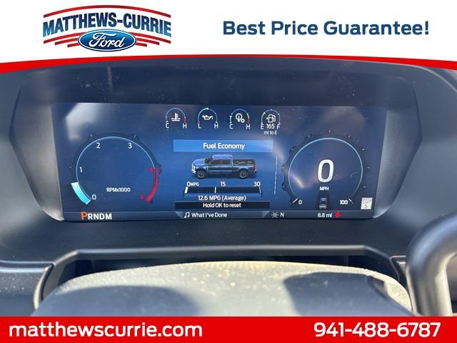 New 2026 Ford F250 Lariat AWD/4WD image 17