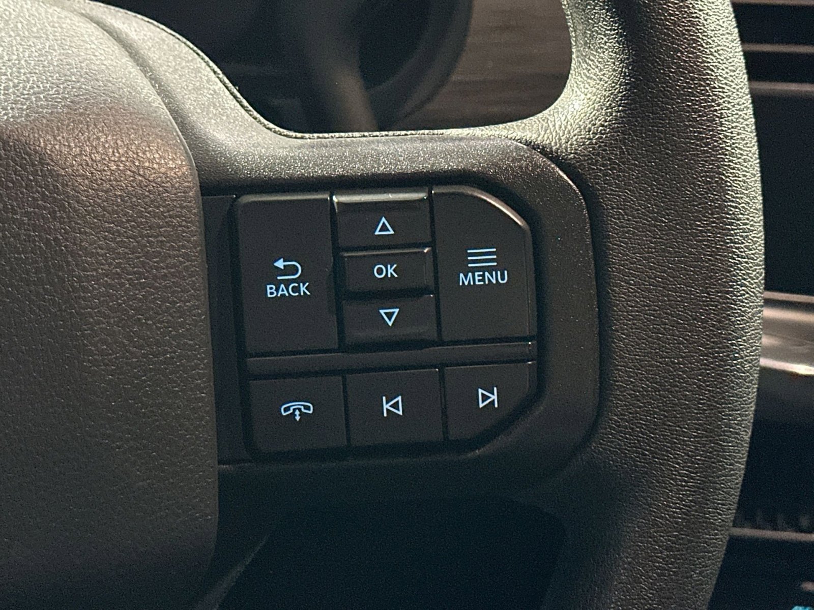 Used 2024 Ford F150 STX image 20