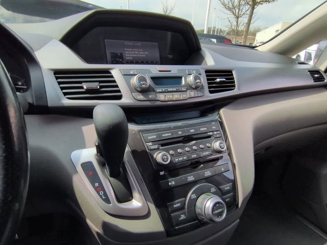 Used 2012 Honda Odyssey Touring Elite image 29