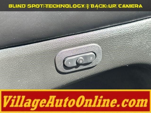 Used 2015 Jeep Grand Cherokee Overland w/ Advanced Technology Group AWD/4WD image 13