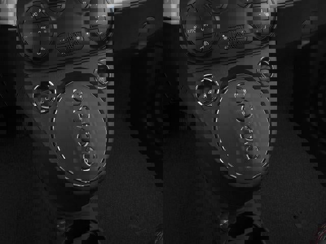 Used 2017 FIAT 500 e image 11