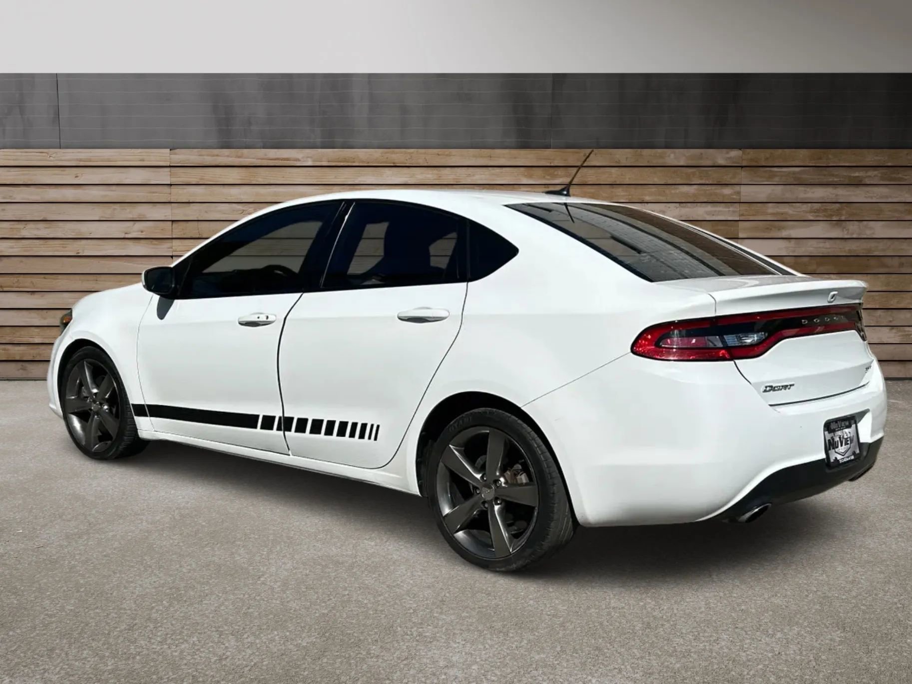 Used 2014 Dodge Dart GT image 5