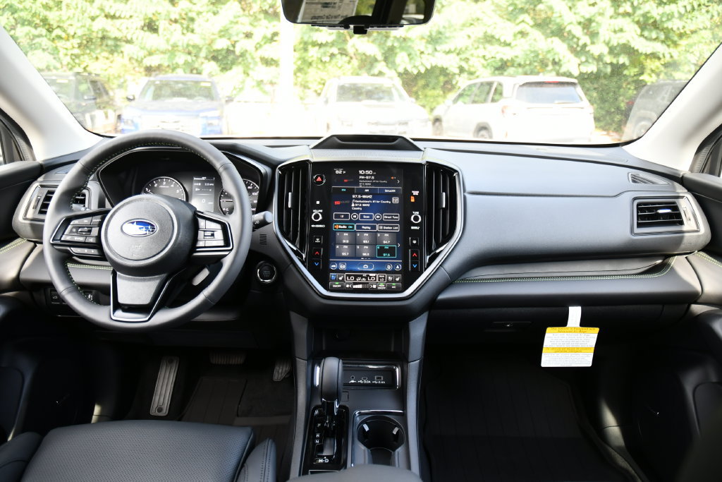 New 2027 Subaru Ascent Onyx Edition AWD/4WD image 24