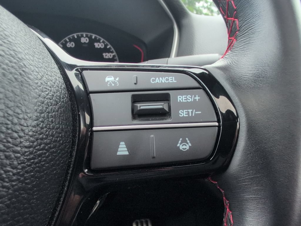 Used 2022 Honda Civic Si image 16