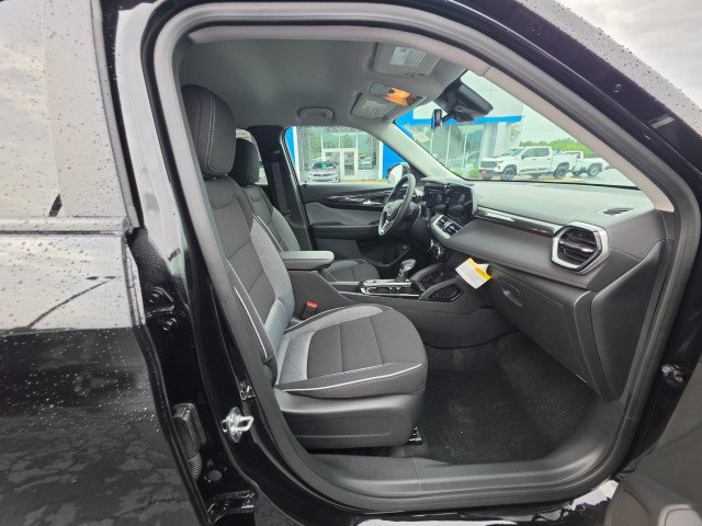 New 2026 Chevrolet TrailBlazer LT AWD/4WD image 12