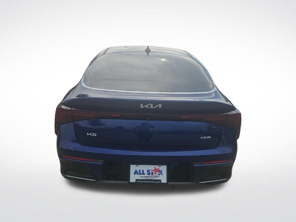 Used 2025 Kia K5 GT-Line FWD image 7