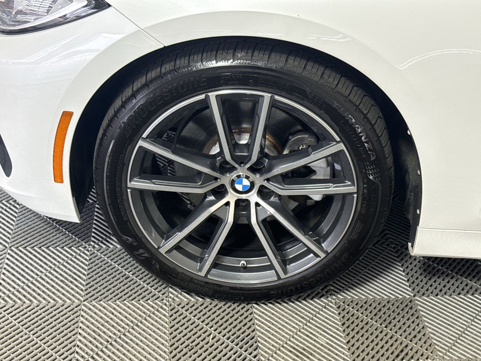 Used 2024 BMW 430i xDrive Coupe AWD/4WD image 12
