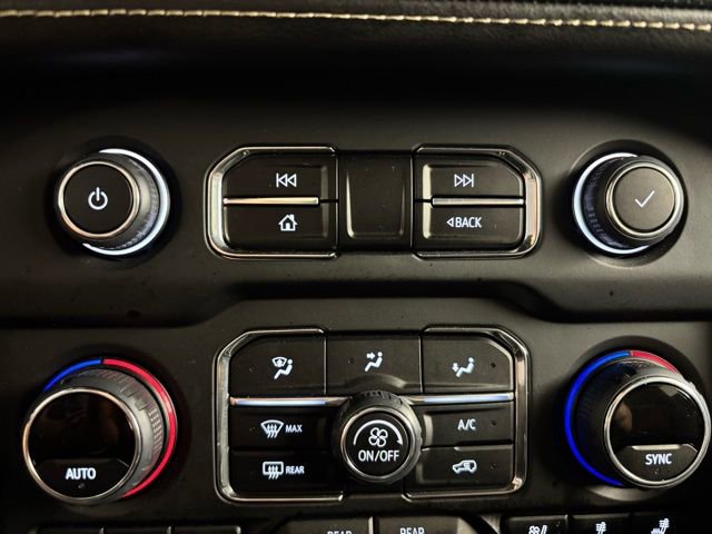 Used 2024 Chevrolet Tahoe Premier image 20