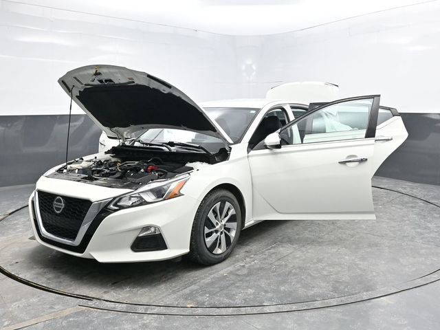 Used 2021 Nissan Altima 2.5 S image 35