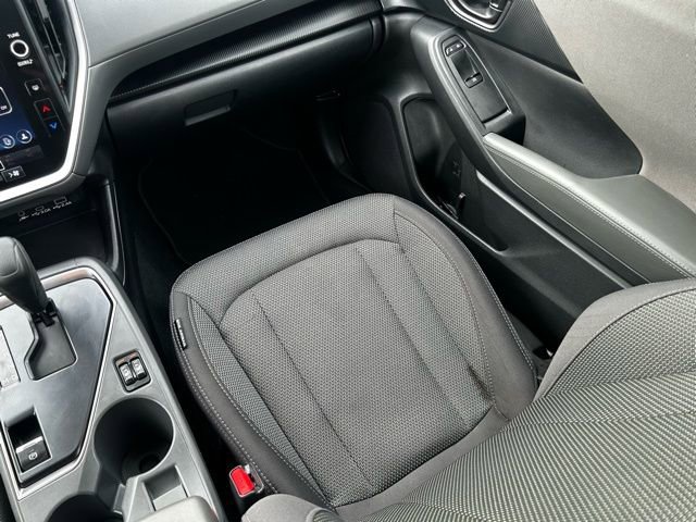 Used 2024 Subaru Crosstrek 2.0i Premium image 13
