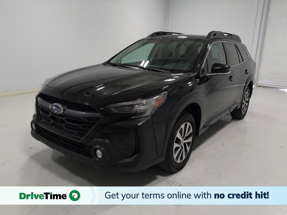 Used 2023 Subaru Outback Premium