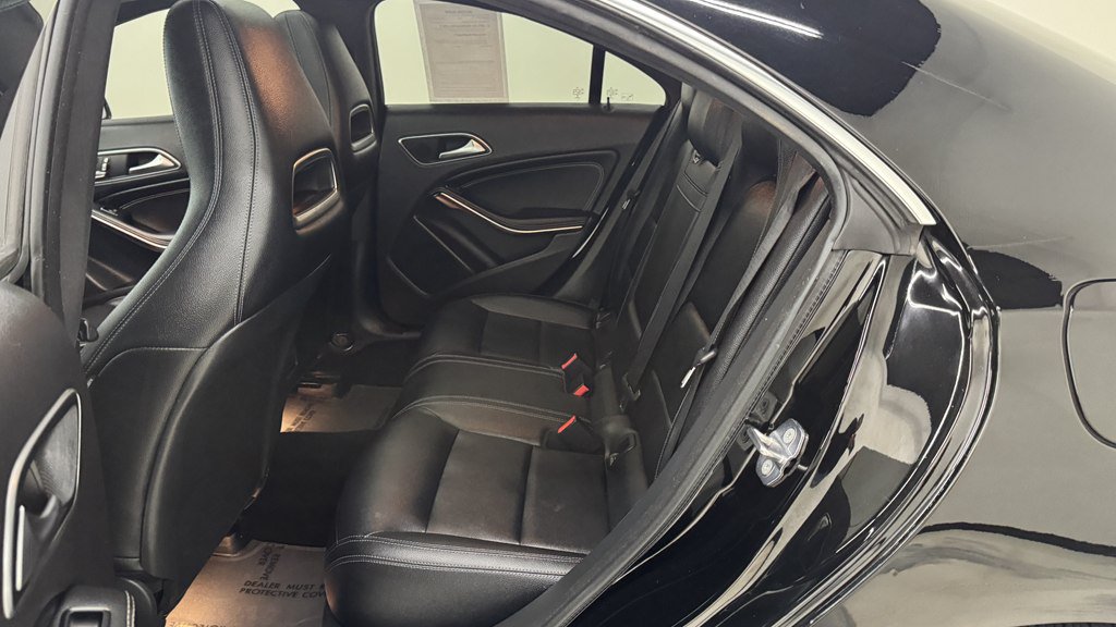 Used 2019 Mercedes-Benz CLA 250 4MATIC image 25
