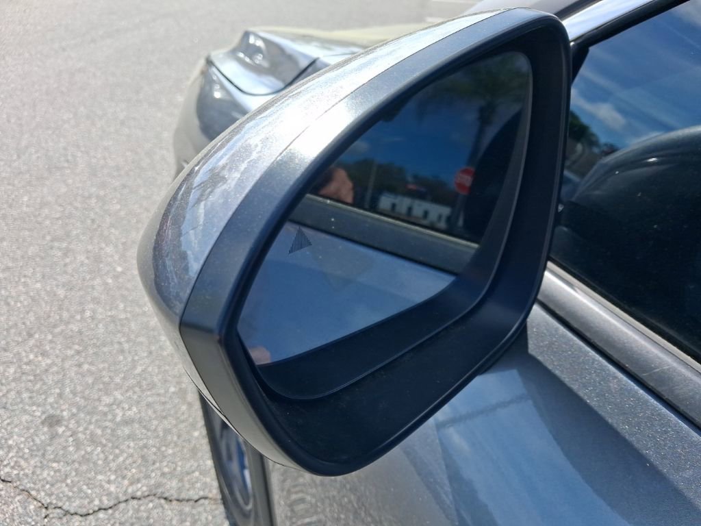 Used 2026 Nissan Rogue SV image 15