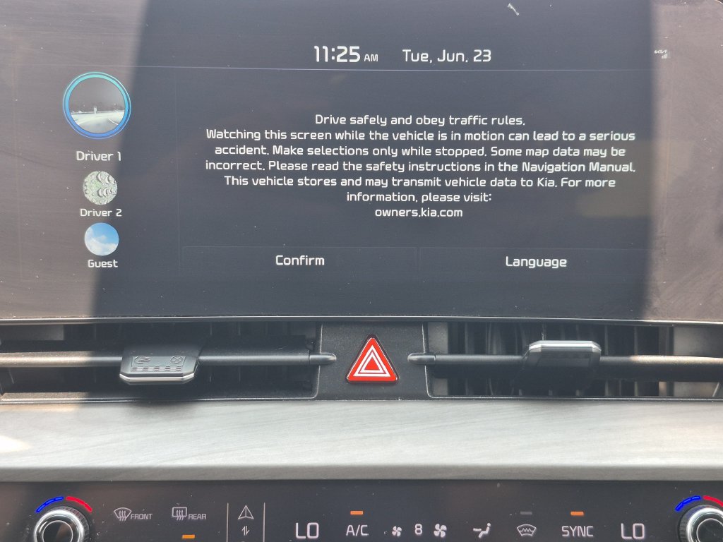 Certified 2023 Kia Sportage X-Pro AWD/4WD image 22