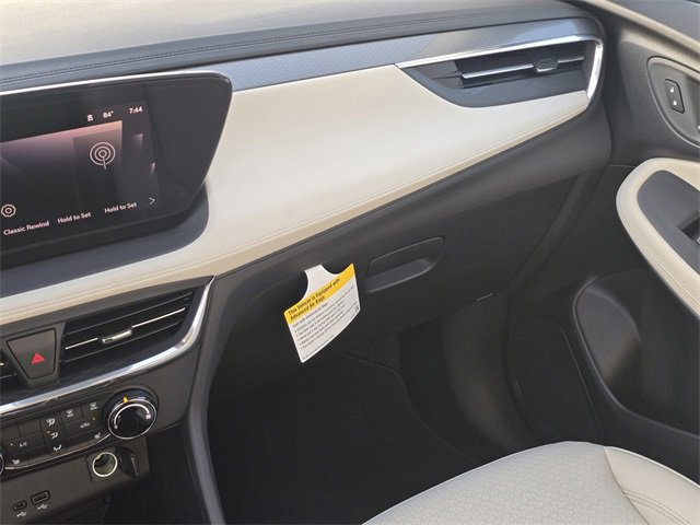 New 2026 Buick Encore GX Preferred w/ Comfort Package image 16