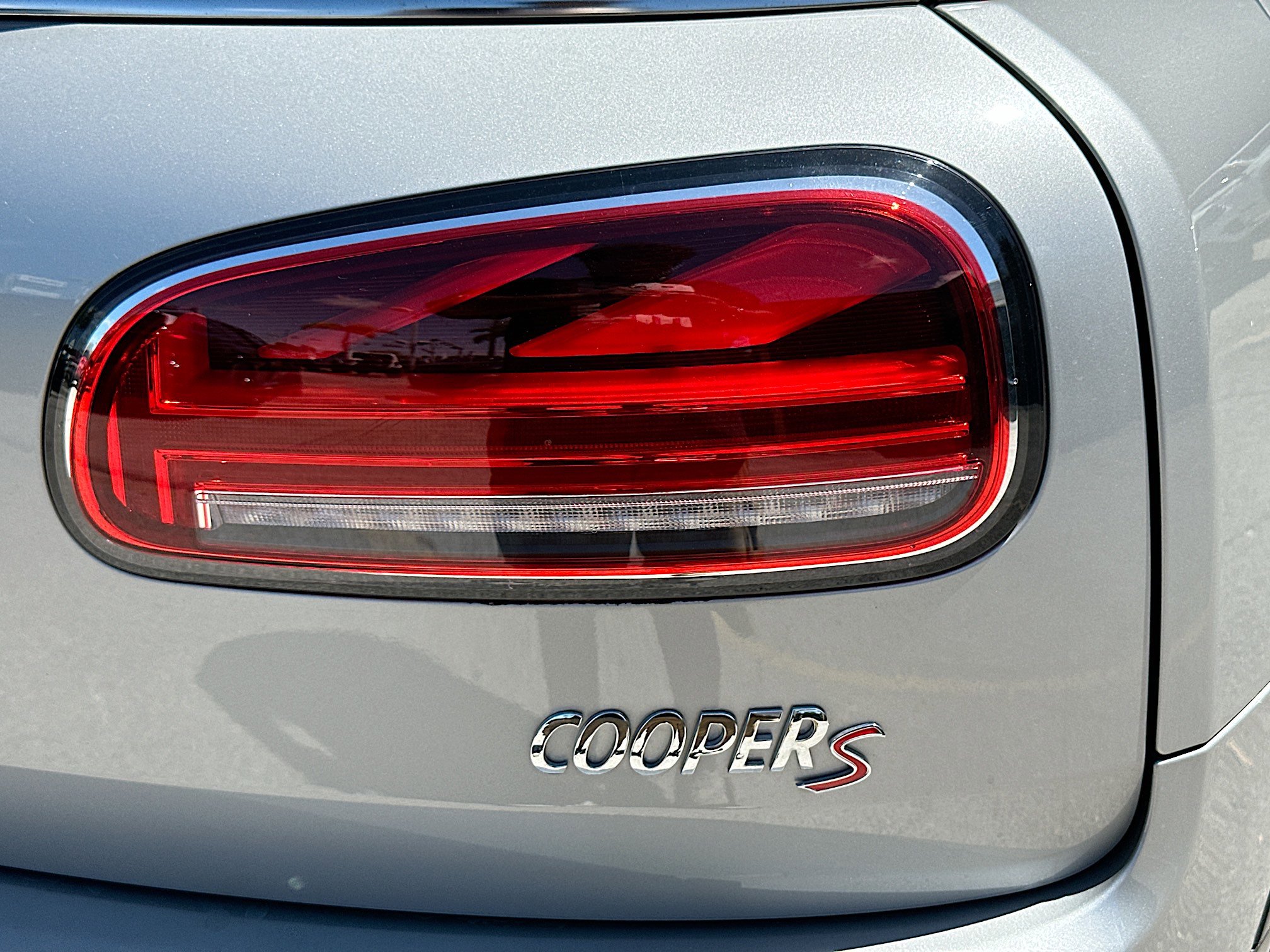 Certified 2023 MINI Cooper Clubman S w/ Signature Upholstery Package image 31