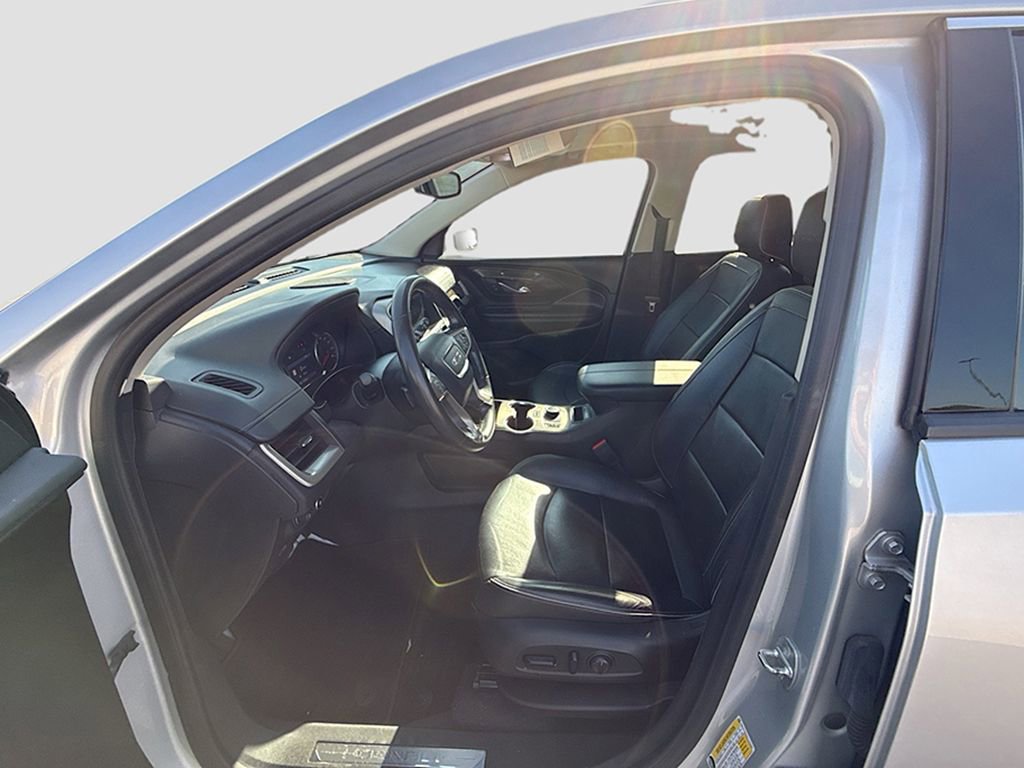 Used 2020 GMC Terrain Denali w/ Denali Premium Package image 23