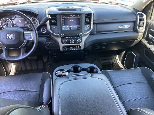 Used 2020 RAM 3500 Laramie AWD/4WD image 15