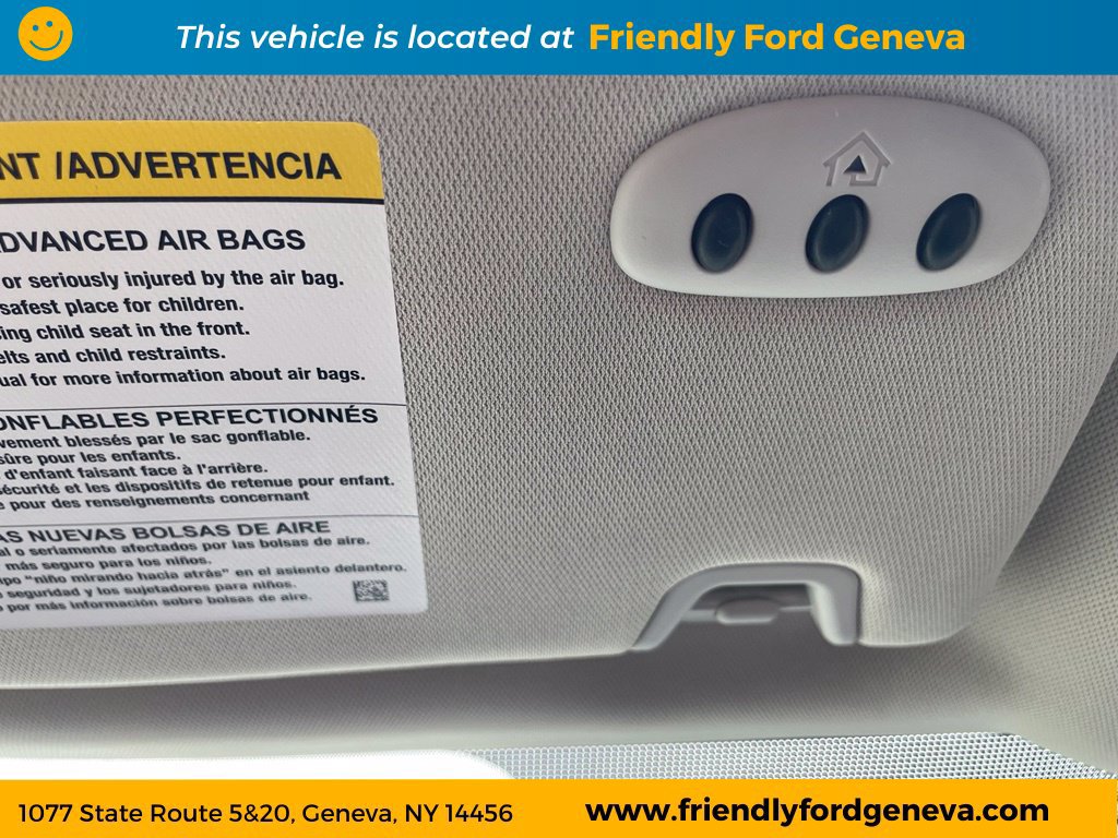 Used 2022 Ford Edge SEL w/ Convenience Package AWD/4WD image 28