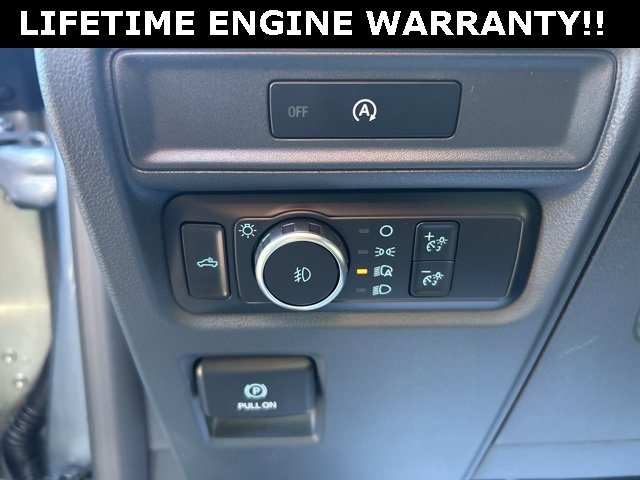 New 2025 Ford F150 STX image 13