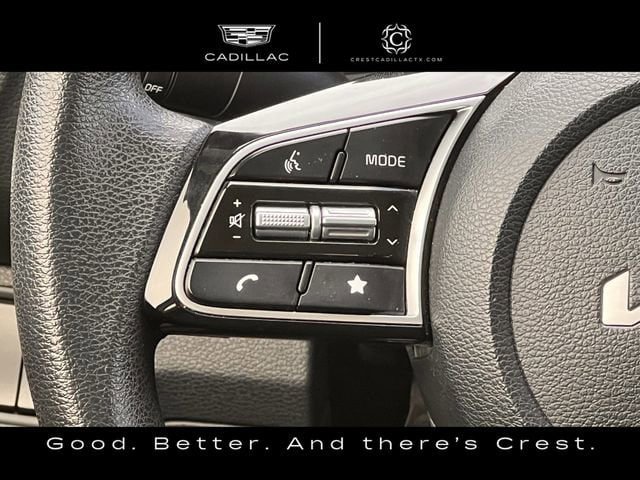 Used 2024 Kia Forte LXS w/ LXS Technology Package FWD image 12