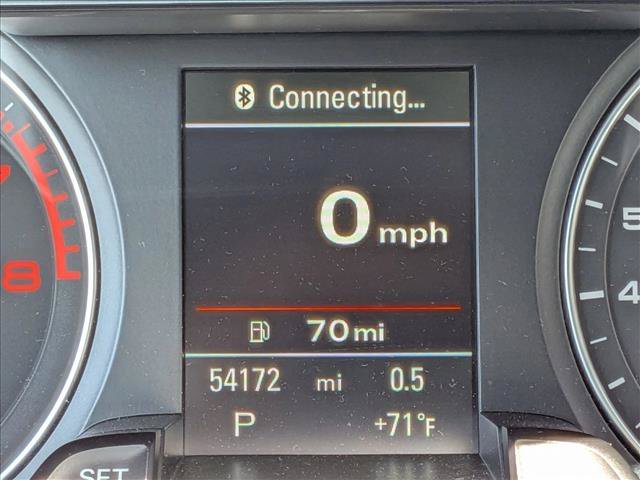 Used 2016 Audi A4 2.0T Premium Plus w/ Technology Package AWD/4WD image 11