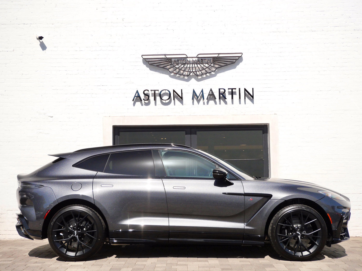 New 2026 Aston Martin DBX S AWD/4WD image 13