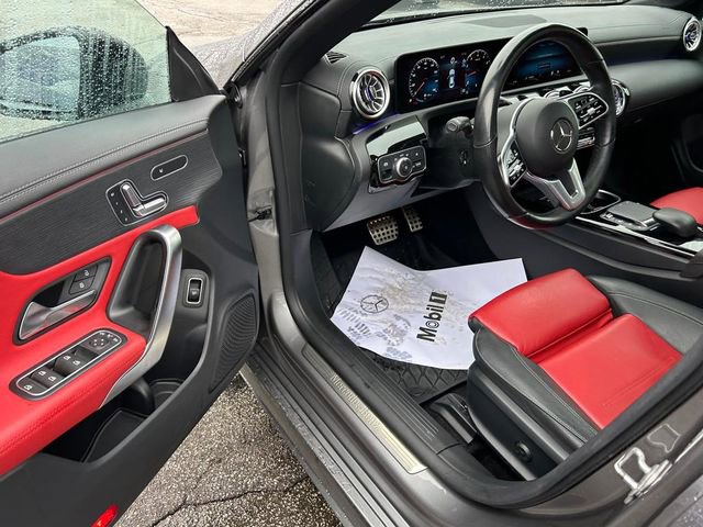 Certified 2023 Mercedes-Benz CLA 250 4MATIC image 10