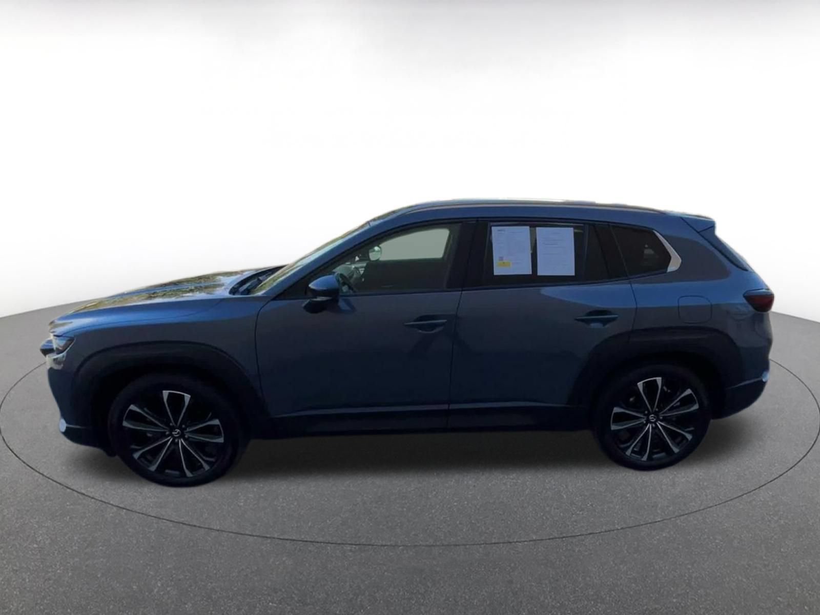 Used 2026 MAZDA CX-50 AWD 2.5 S w/ Premium Package image 8