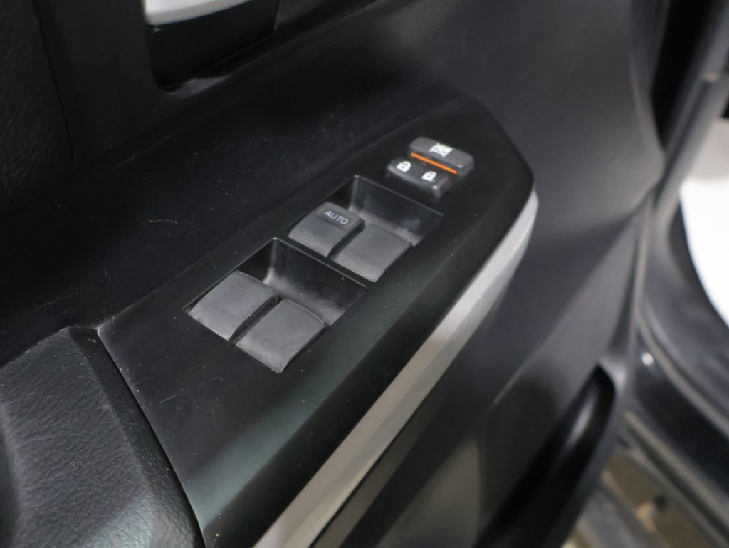 Used 2021 Toyota Tundra SR5 w/ SX Package image 13