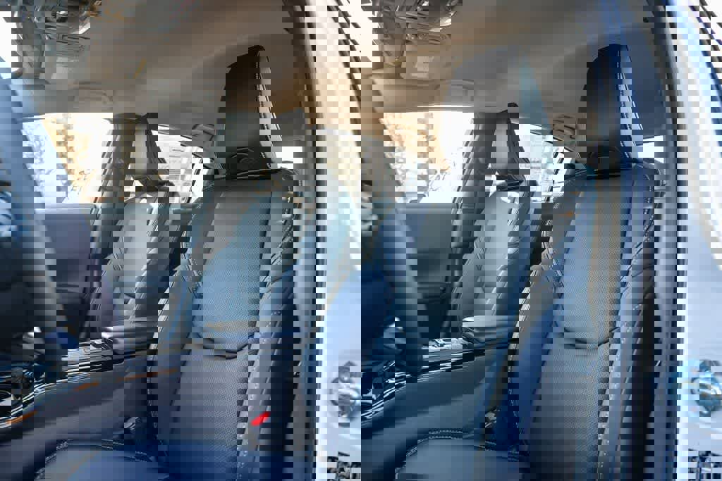 New 2026 Toyota Prius Nightshade image 17