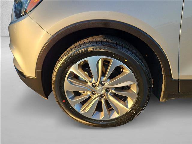 Used 2017 Buick Encore Preferred FWD image 22