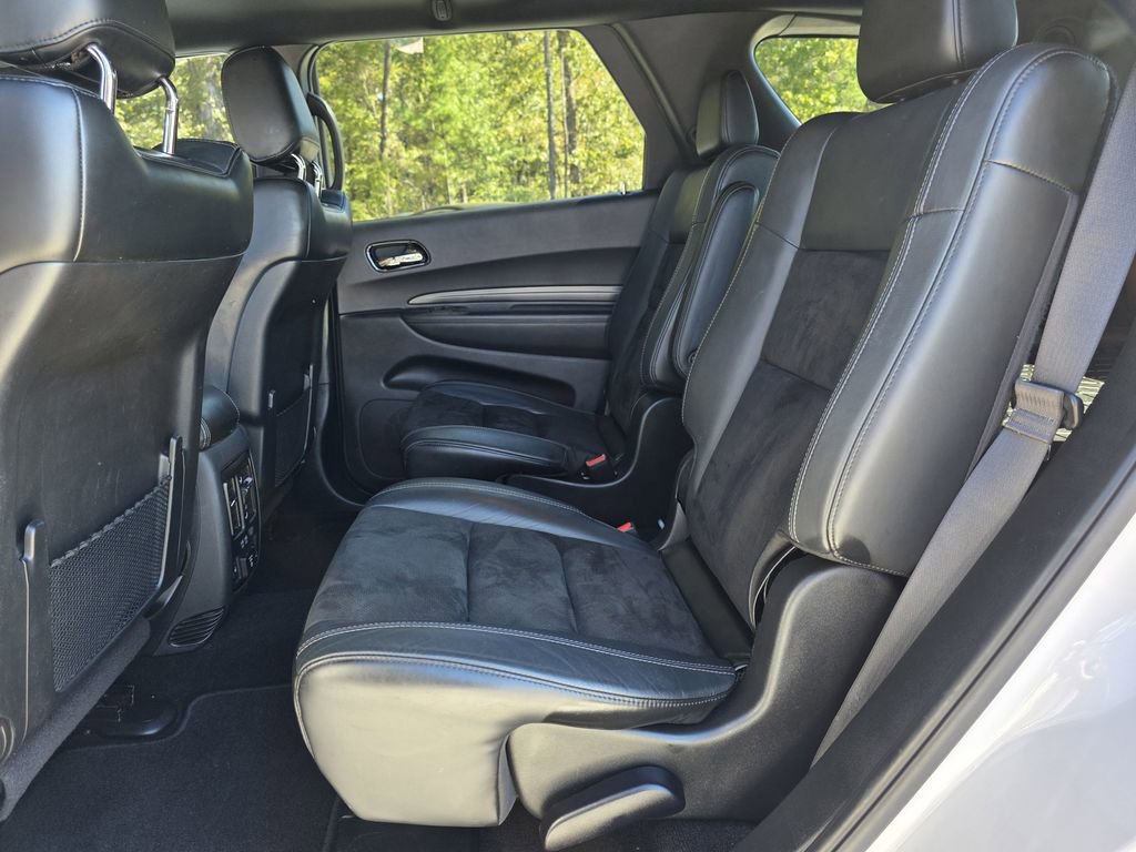 Used 2021 Dodge Durango GT image 18