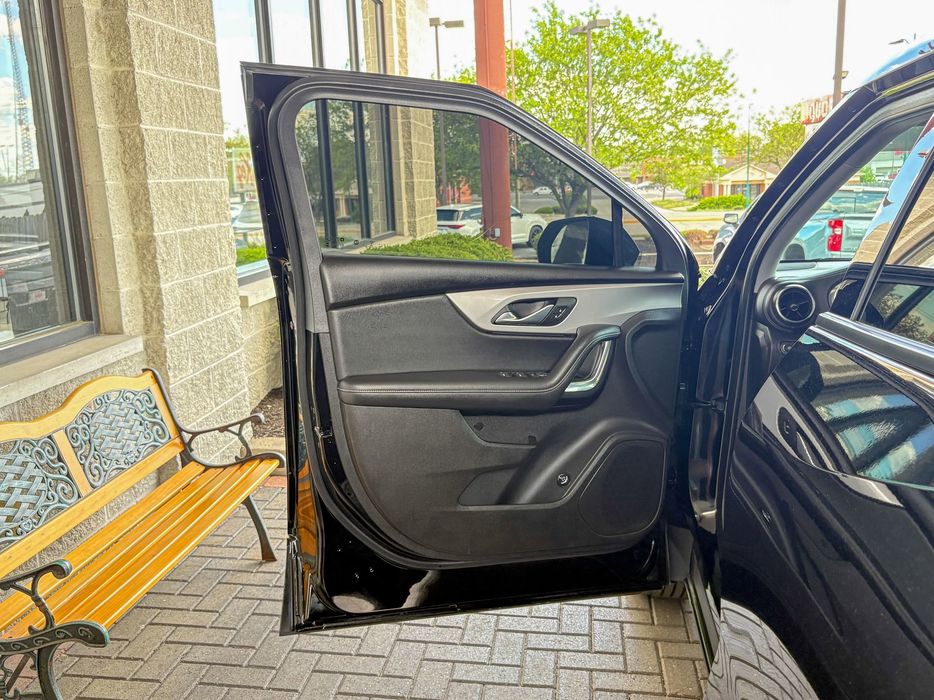 Used 2023 Chevrolet Blazer LT w/ Convenience Package image 16
