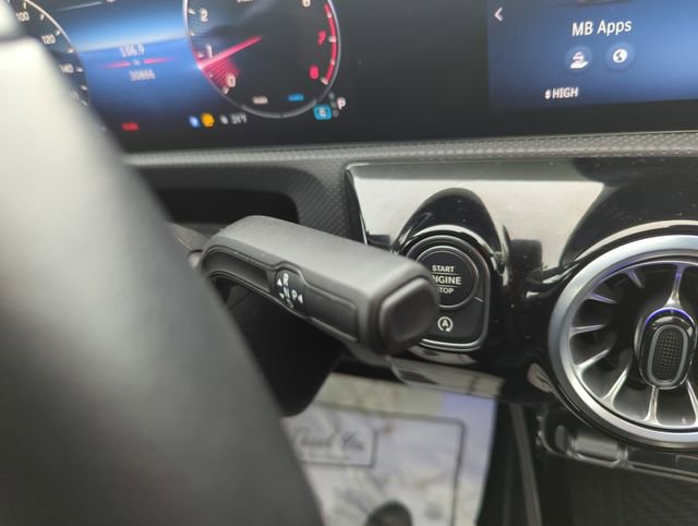 Used 2025 Mercedes-Benz CLA 250 4MATIC image 28