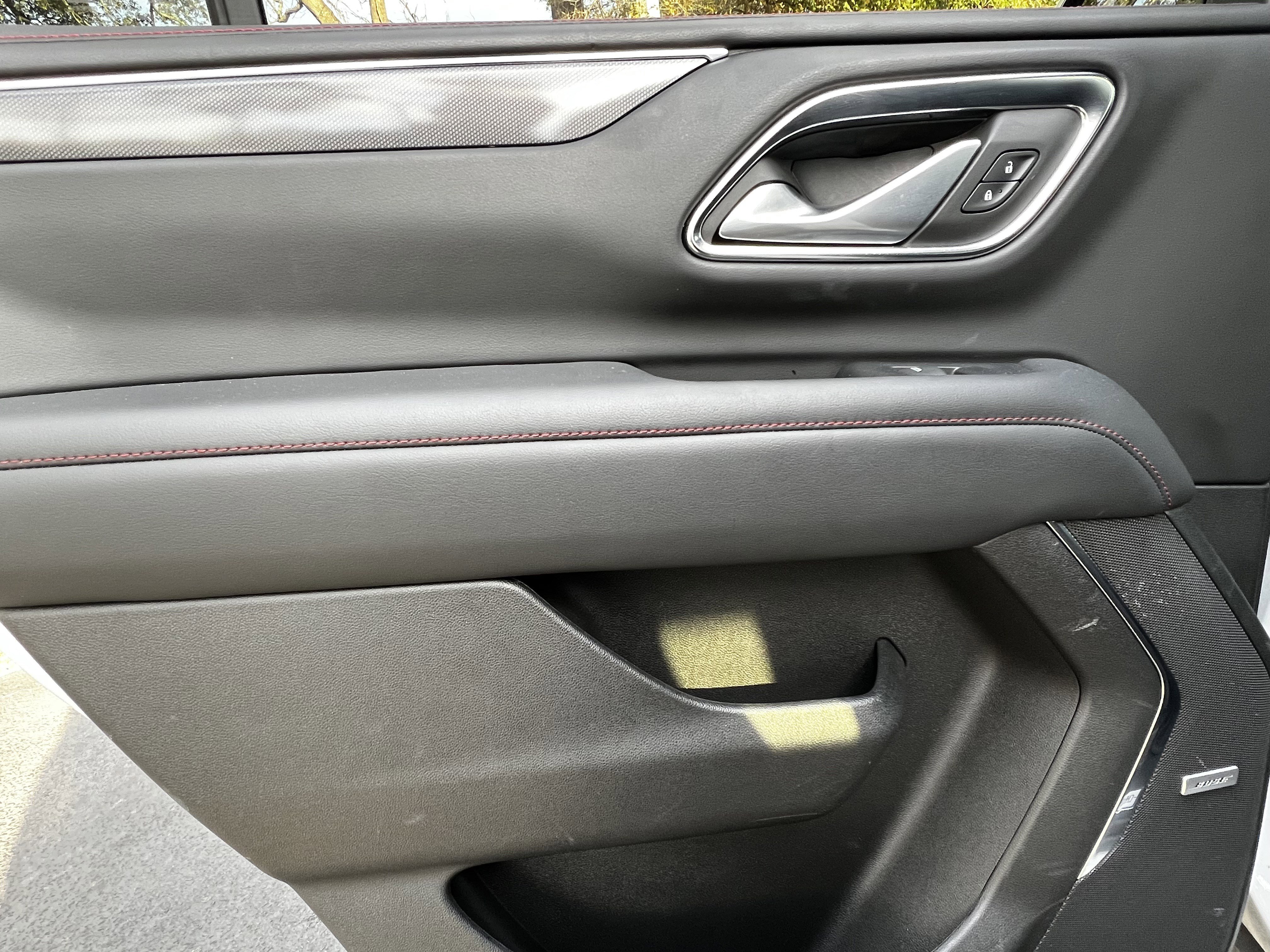 Used 2022 Chevrolet Tahoe RST w/ Luxury Package image 32