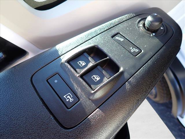 Used 2021 RAM ProMaster 1500 FWD image 13