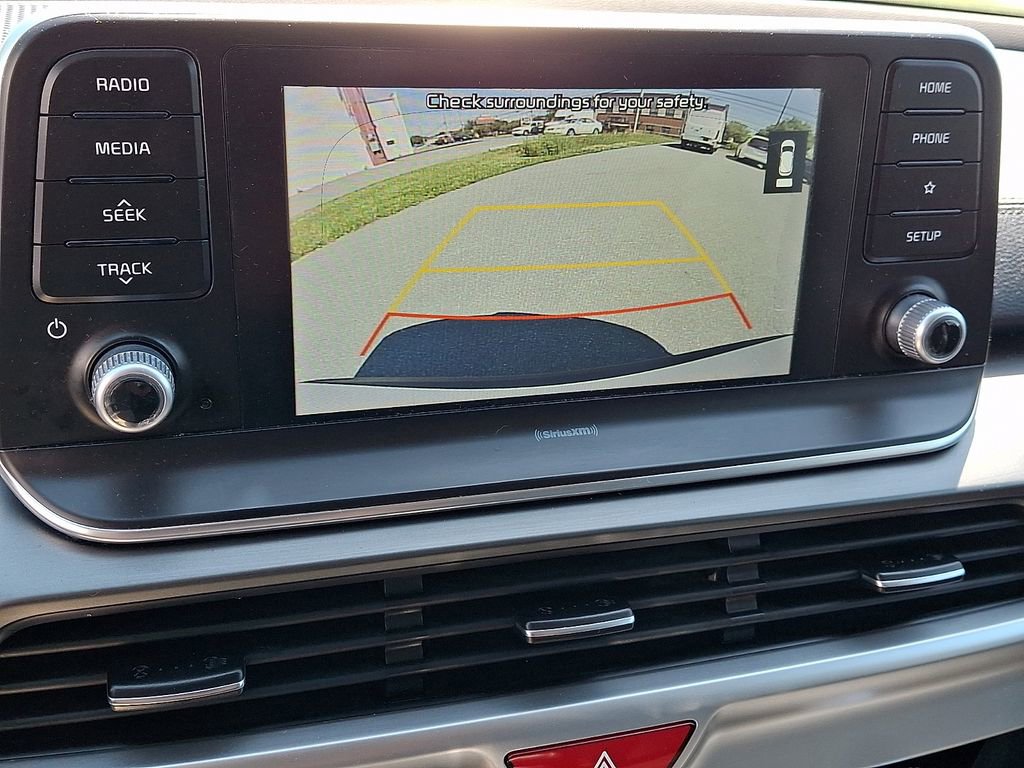 Used 2020 Kia Telluride S AWD/4WD image 23