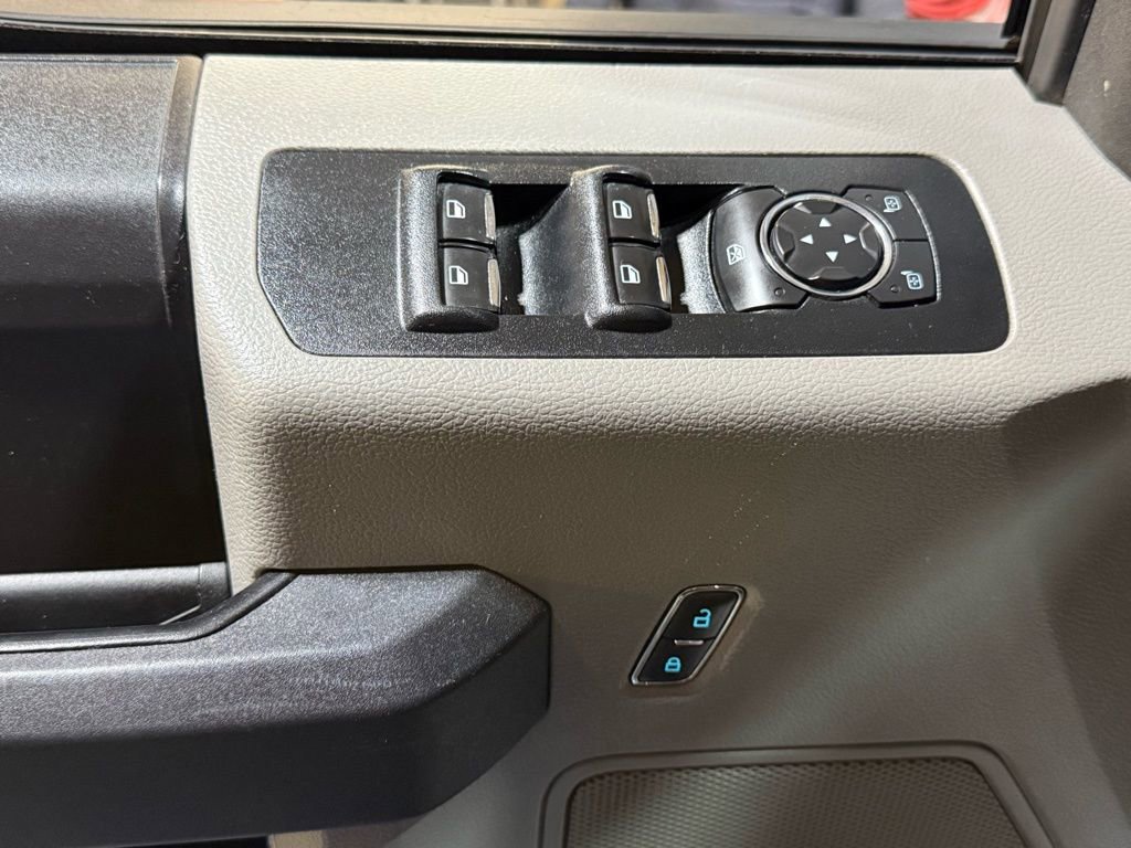 Used 2018 Ford F150 XL w/ Equipment Group 101A Mid image 28