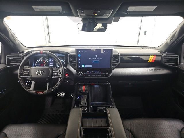 Used 2025 Toyota Tundra SR5 w/ TRD Rally Package image 30