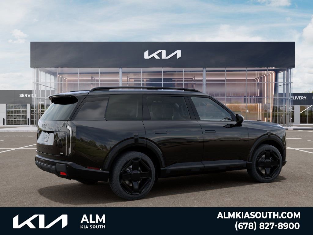 New 2027 Kia Telluride X-Line SX Prestige AWD/4WD image 6